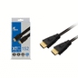 Cable HDMI XTech de 3 metros modelo XTC-152, ideal para alta definición.
