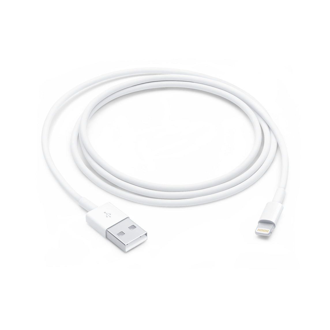 Cable Lightning a USB de 1 metro para dispositivos Apple
