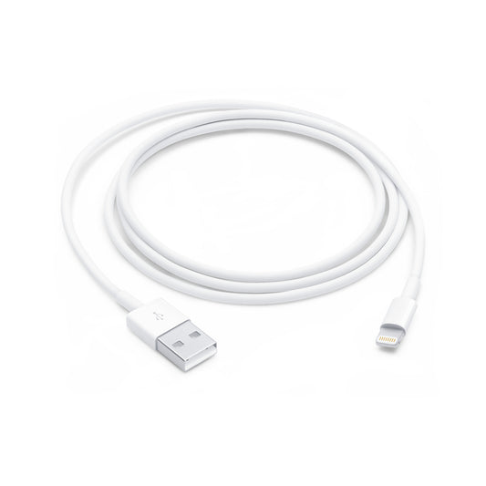 Cable Lightning a USB de 1 metro para dispositivos Apple
