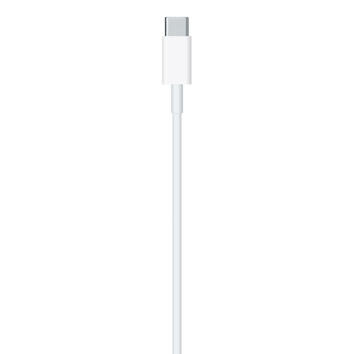 Carga rápida y sincronización con el cable USB-C a Lightning Apple
