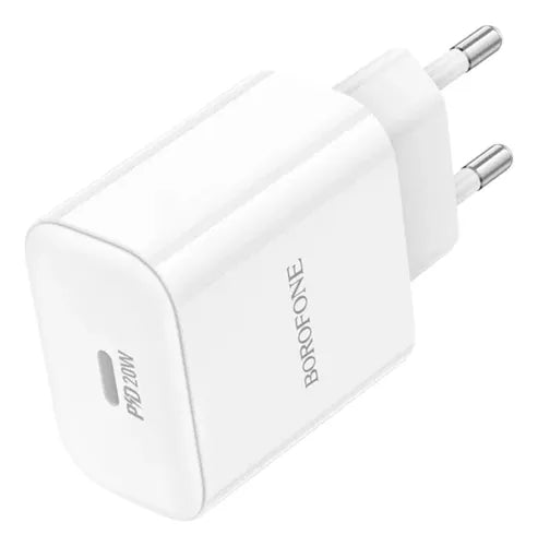 Cargador Rápido para Celular con Garantía