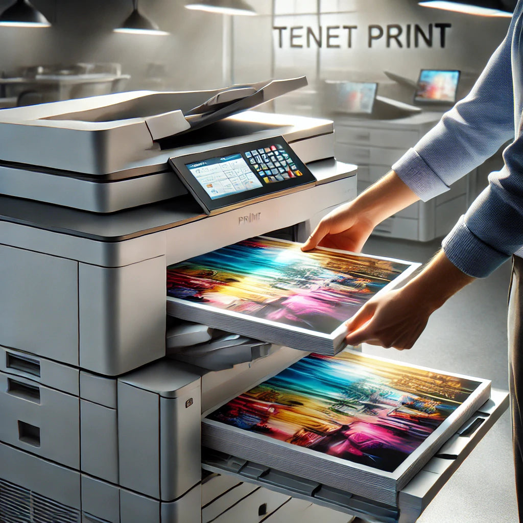 impresión rápida y de calidad en barrio bellavista