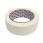 Cinta masking tape Offione de 36 mm x 40 m, ideal para pintura y protección de superficies en barrio bellavista
