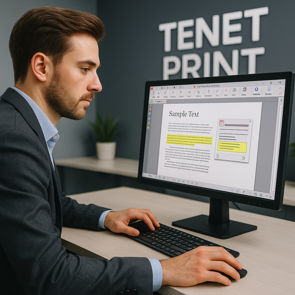 como pasar un libro a pdf