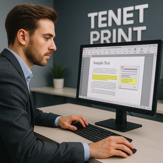 como pasar un libro a pdf