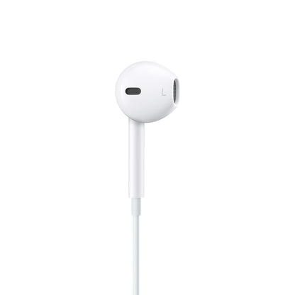 Cable Lightning de los EarPods para dispositivos Apple
