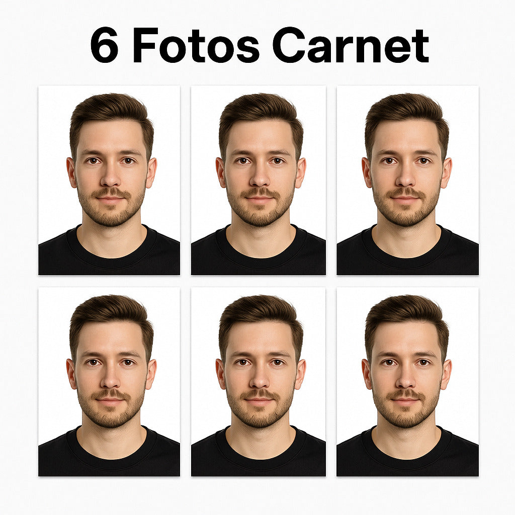 en tenet chile saca tu foto de carnet