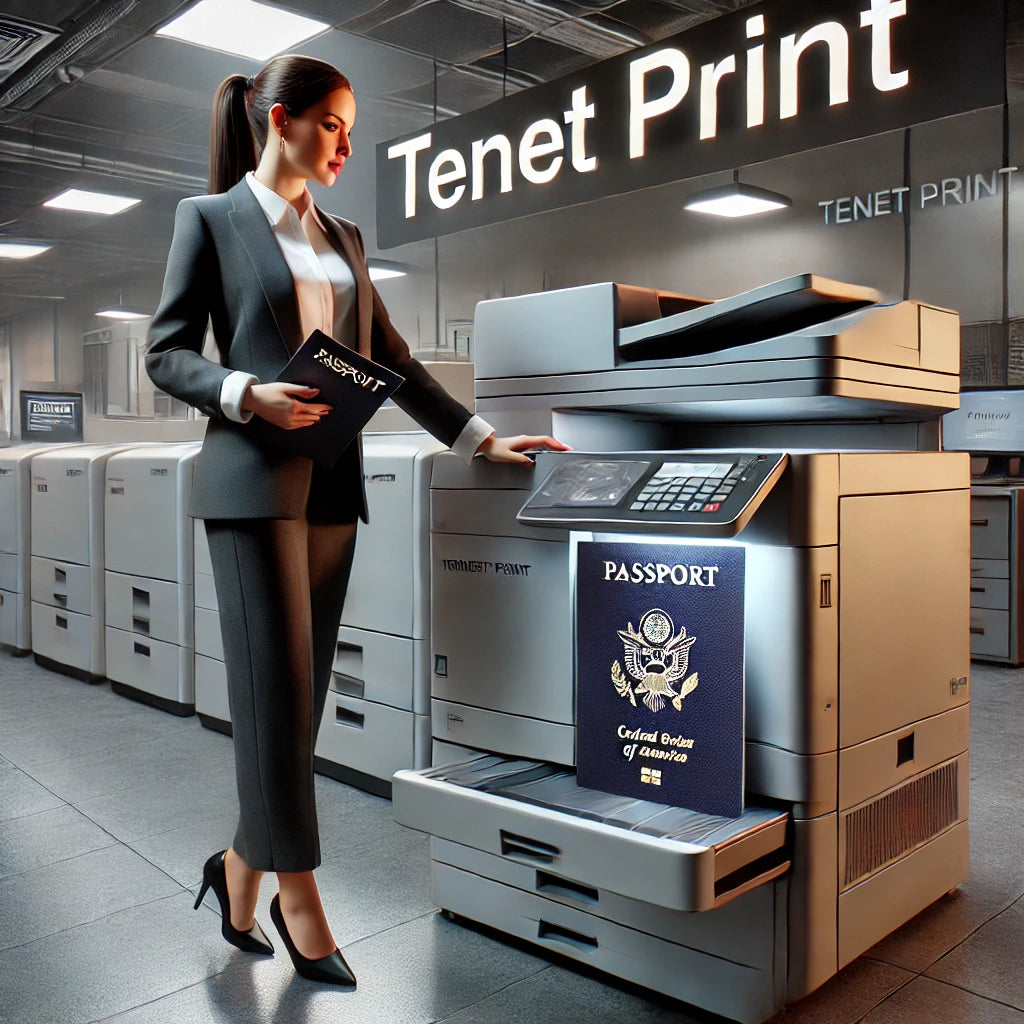 Donde imprimir cerca de mi en barrio bellavista