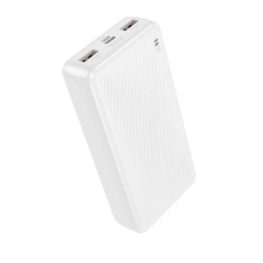 Power Bank - Banco de Batería USB-C Carga Rápida Celulares