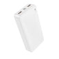 Power Bank - Banco de Batería USB-C Carga Rápida Celulares