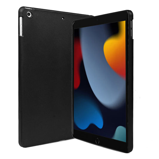 Carcasa para Ipad 10.2 de Silicona TPU Color Negro